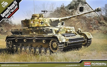 Academy 13254 IDF M-51 Super Sherman