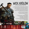 Paladyni Zachodniego Królestwa Wiek Królów
