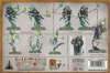 Warcry Pyregheists