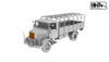 Model do sklejenia IBG 72093 3Ro Italian Truck (1:72)
