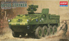 Academy 13411 M1126 Stryker