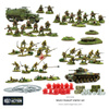 Bolt Action Island Assault! Starter Set - zestaw startowy