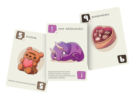 Dinokalipsa: Koszmarne randki (Rebel)