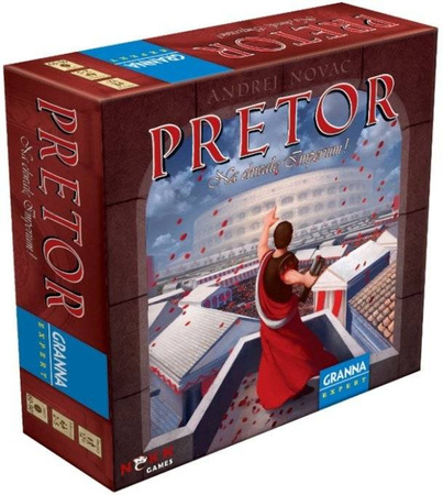 Pretor (Granna)