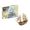 Revell 05767 Okręt HMS Victory Battle of Trafalgar Set