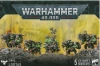 Orks Lootas & Burnas