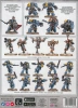 Space Wolves Combat Patrol (2025)