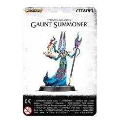 Disciples of Tzeentch Gaunt Summoner