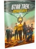 Star Trek Adventures RPG Starter Set Second Edition