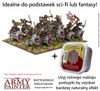 Army Painter Battlefields Field Grass - podsypka
