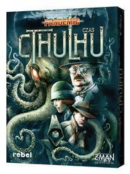 Pandemia: Czas Cthulhu / Pandemic