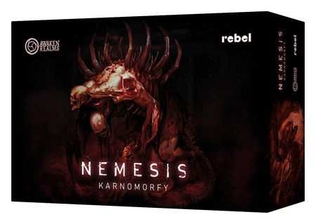 Nemesis: Karnomorfy