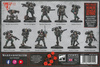 Kill Team Astra Militarum Tempestus Aquilons