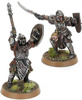 LOTR Mordor Orc Captains