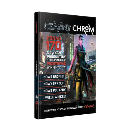 Warhammer FRP 4 Edycja - Wewnętrzny Wróg 1: Wróg w Cieniach