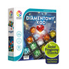 Smart Games Diamentowy Kod (Diamond Quest)