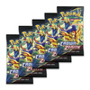 Pokemon TCG Crown Zenith Morpeko V UNION Premium Playmat Collection