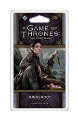 Gra o Tron LCG Kingsmoot ENG