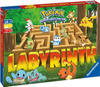 Labyrinth Pokemon