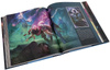 Album z grafikami The Art of Magic: The Gathering - War of the Spark