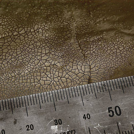 AK-8032 Crackle Effects Dark & Dry