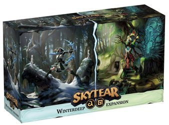 Skytear: Winterdeep (edycja polska)