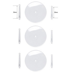 Podstawki Citadel Balltop Flying Stems 60 mm