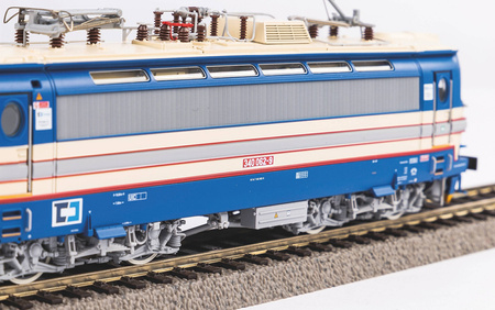 Piko 51392 Kolejka Lokomotywa elektryczna 340, CD Cargo