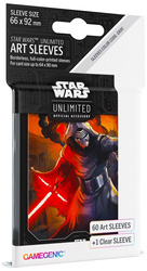 Koszulki Star Wars Unlimited Kylo Ren