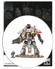 Imperial Knights Knight Questoris / Paladin / Crusaider / Warden / Errant / Perceptor