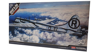 Academy 12528  B-29A Enola Gay&Bockscar