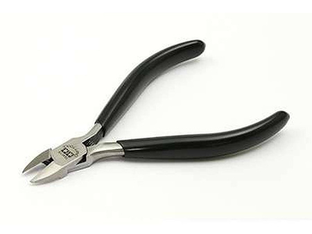 Tamiya Side Cutter for Plastic - Cążki boczne