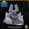 Marvel Crisis Protocol Thanos