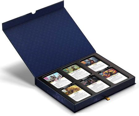 Daggerheart RPG Core Set (Critical Role)