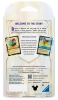 Disney Lorcana Fabled Amber & Sapphire - Princess Power