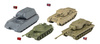 World of Tanks Starter Set (2023) [EN/FR/DE/PL]