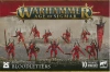 Blades of Khorne Bloodletters