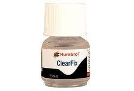 Humbrol - Clearfix 28ml