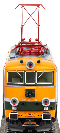 Piko 97625 Kolejka wagon barowy typu 113A, PKP, ep. V