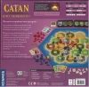 Catan - Kupcy i Barbarzyńcy