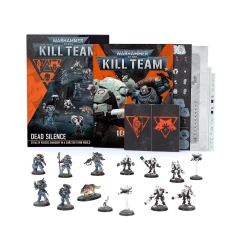 Kill Team Dead Silence Starter