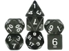 Kości zestaw RPG wzór 620