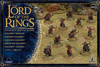 LOTR Haradrim Warriors