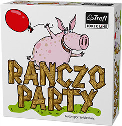 Ranczo Party
