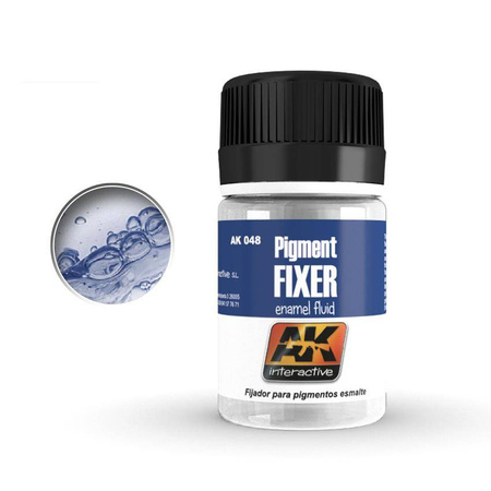 AK-048 Pigment Fixer