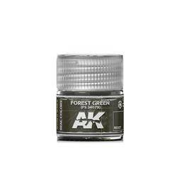 AK RC027 Forest Green FS 34079