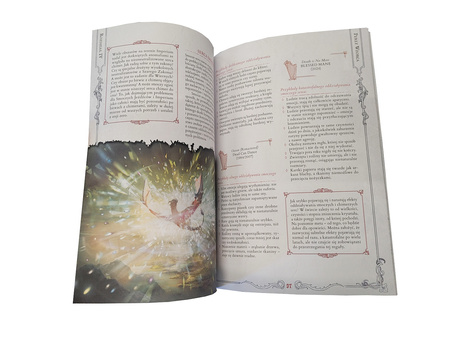 Smoczy Jeźdźcy Prawdy Wybrane