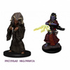 D&D Night Hag & Dusk Hag Nolzur's Miniature