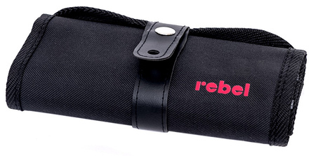 Rebel Piórnik na pędzle zwijany