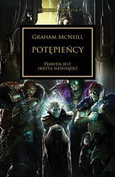 Warhammer 40.000 Herezja Horusa 17 Potępieńcy